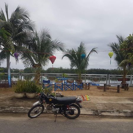 River Park Trademark River Park Homestayandhostel Hoian Хоян Екстер'єр фото