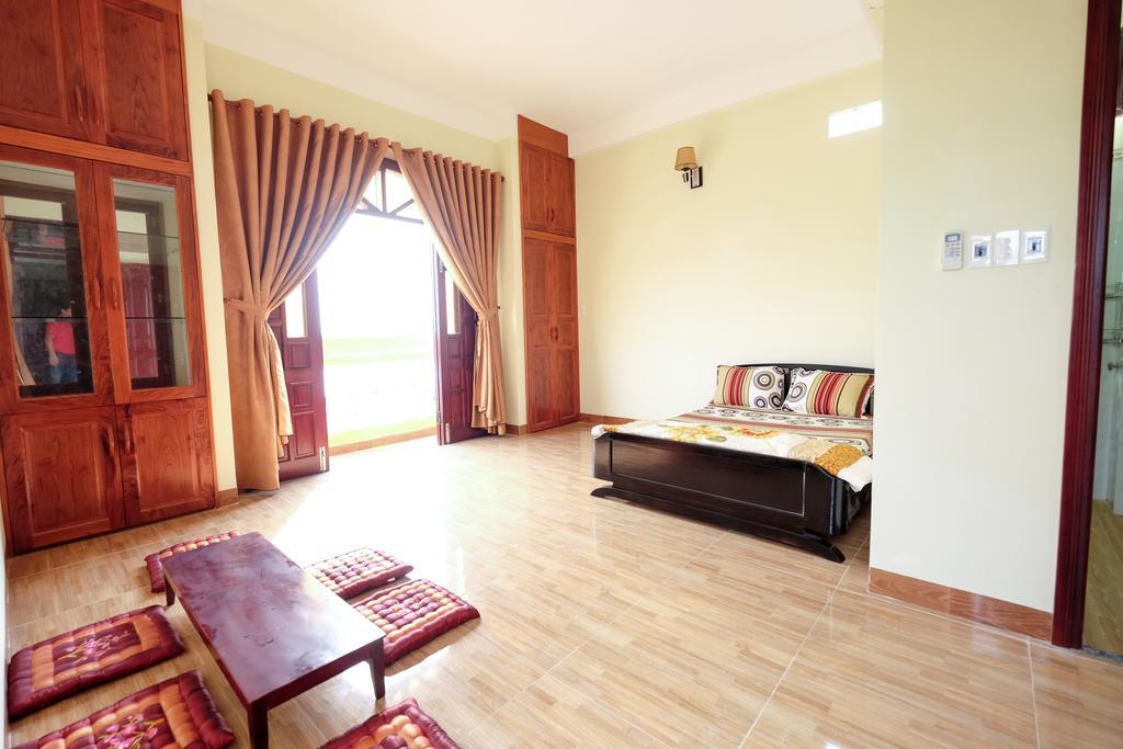 River Park Trademark River Park Homestayandhostel Hoian Хоян Екстер'єр фото
