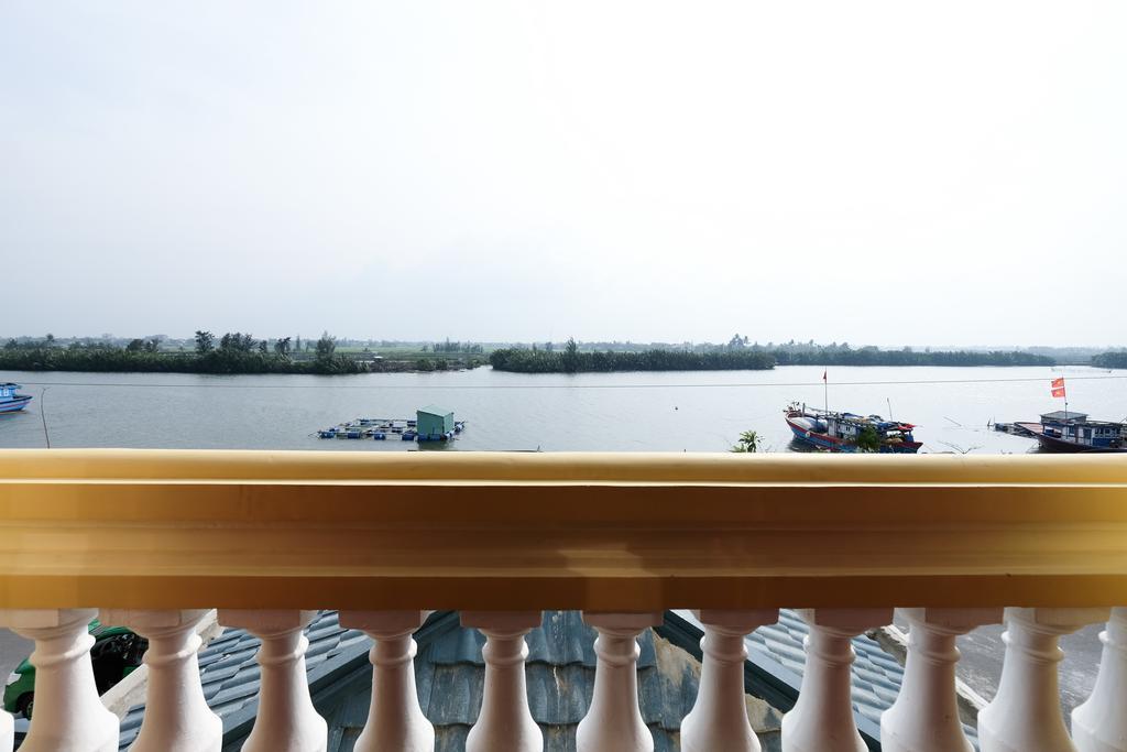 River Park Trademark River Park Homestayandhostel Hoian Хоян Екстер'єр фото