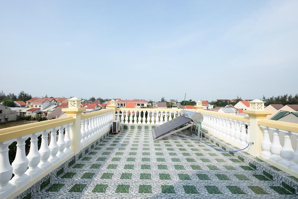 River Park Trademark River Park Homestayandhostel Hoian Хоян Екстер'єр фото
