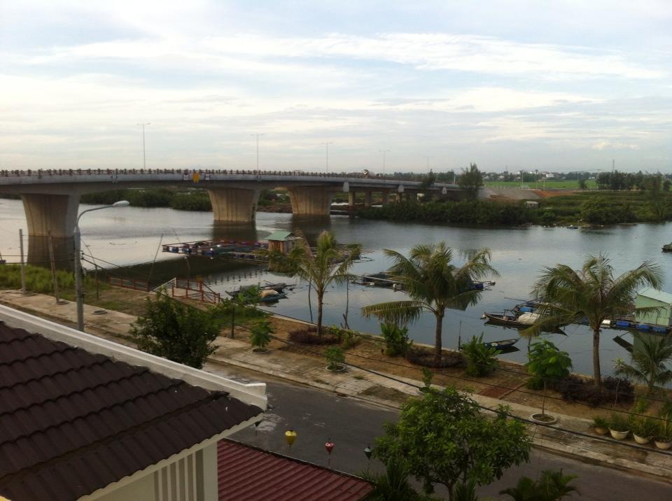 River Park Trademark River Park Homestayandhostel Hoian Хоян Екстер'єр фото