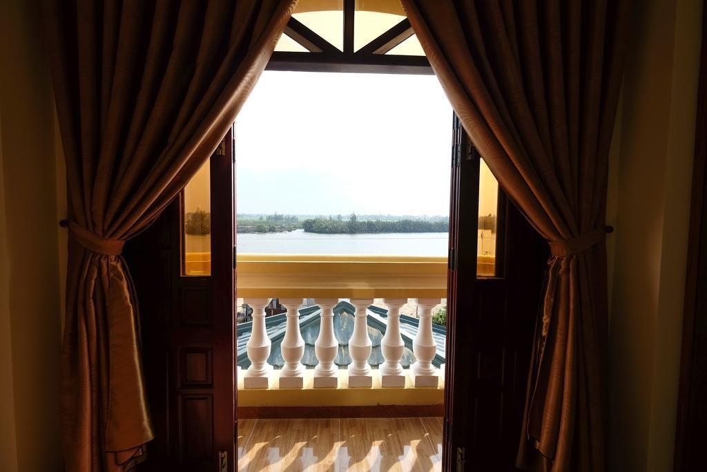 River Park Trademark River Park Homestayandhostel Hoian Хоян Екстер'єр фото