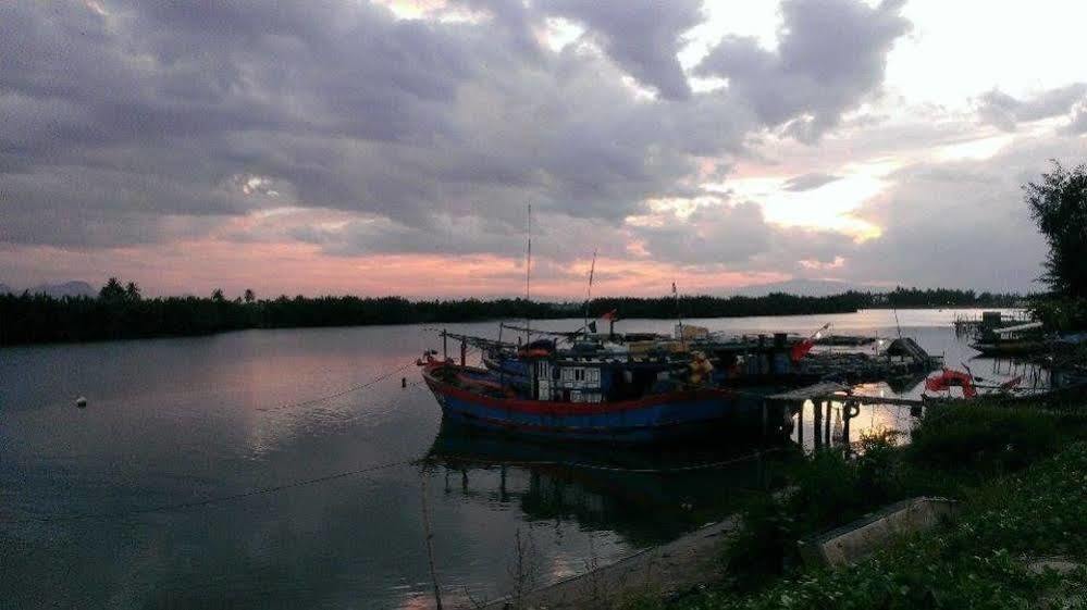 River Park Trademark River Park Homestayandhostel Hoian Хоян Екстер'єр фото