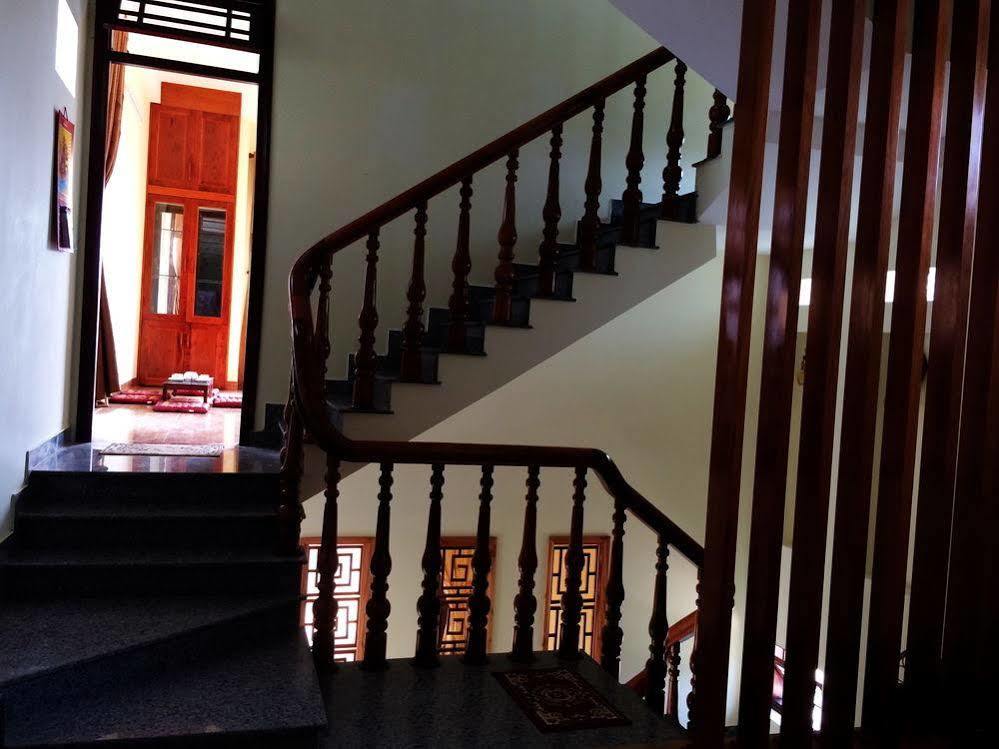River Park Trademark River Park Homestayandhostel Hoian Хоян Екстер'єр фото