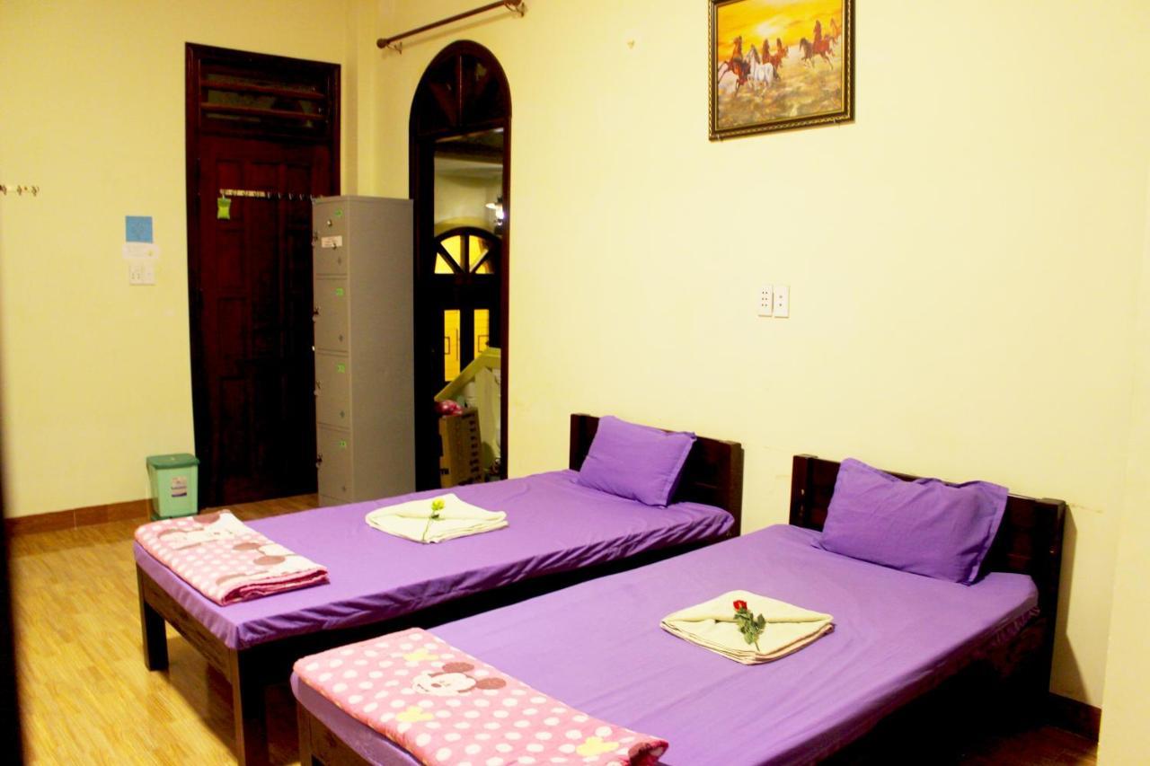 River Park Trademark River Park Homestayandhostel Hoian Хоян Екстер'єр фото