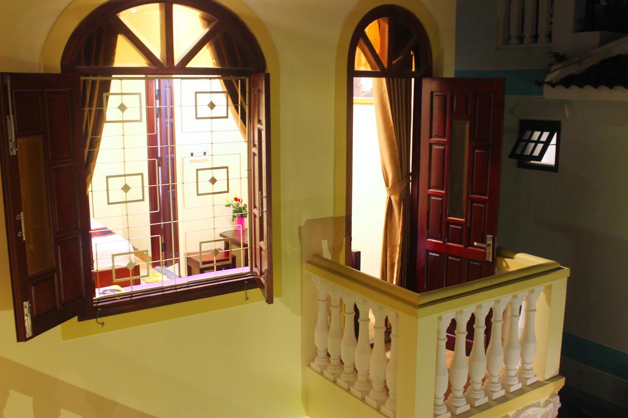 River Park Trademark River Park Homestayandhostel Hoian Хоян Екстер'єр фото