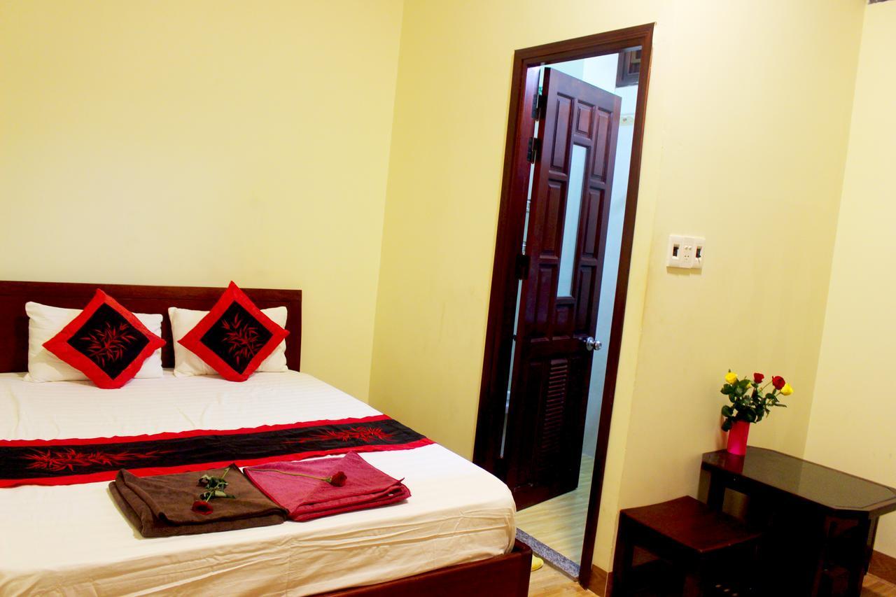River Park Trademark River Park Homestayandhostel Hoian Хоян Екстер'єр фото
