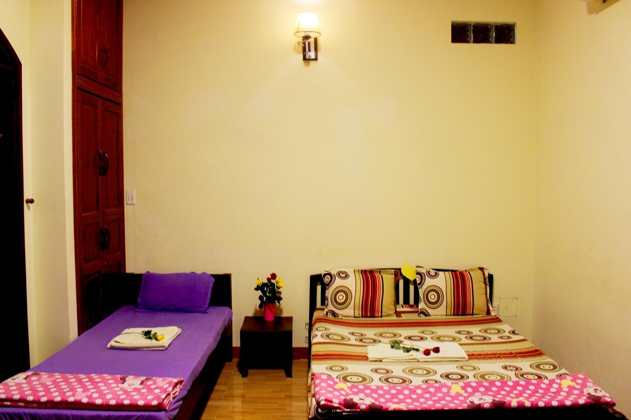 River Park Trademark River Park Homestayandhostel Hoian Хоян Екстер'єр фото