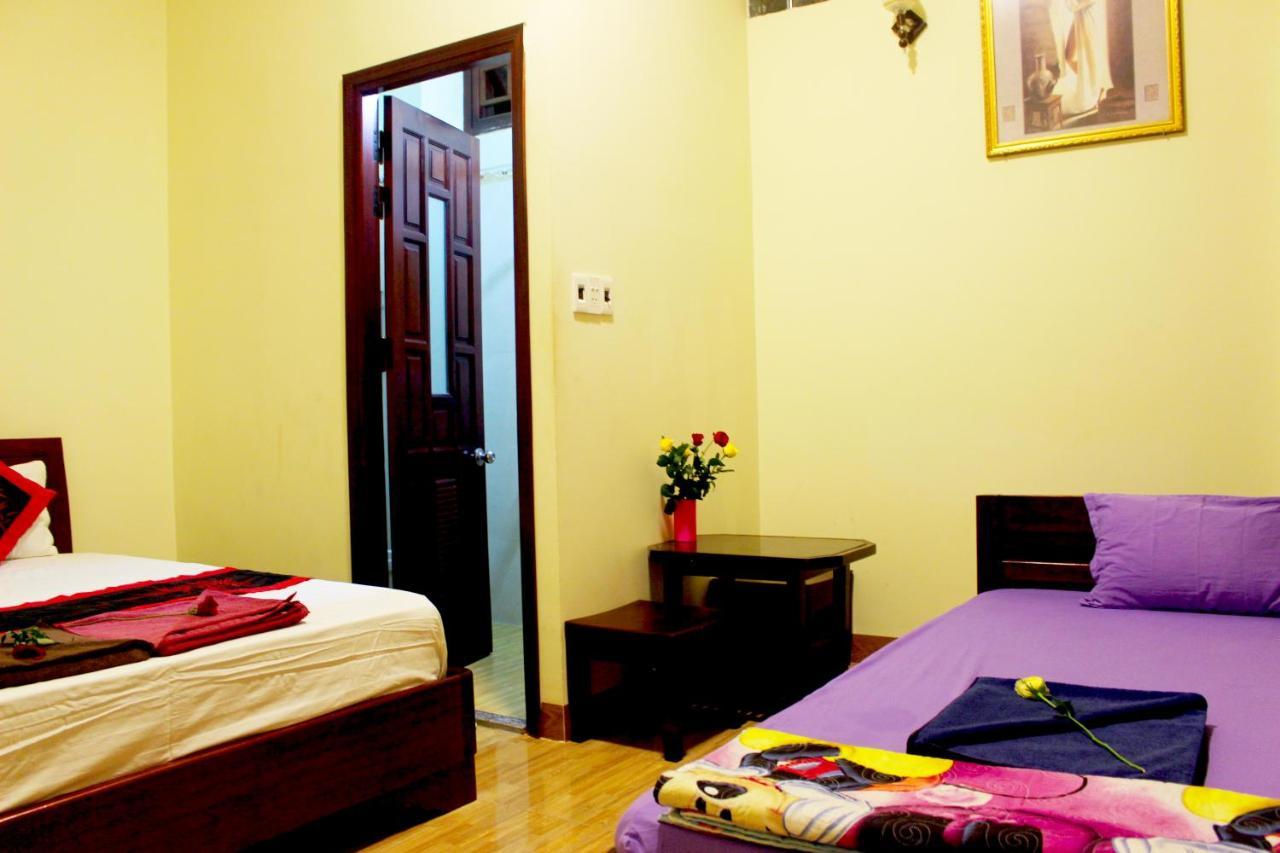 River Park Trademark River Park Homestayandhostel Hoian Хоян Екстер'єр фото