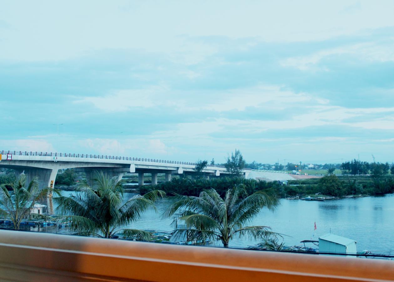 River Park Trademark River Park Homestayandhostel Hoian Хоян Екстер'єр фото