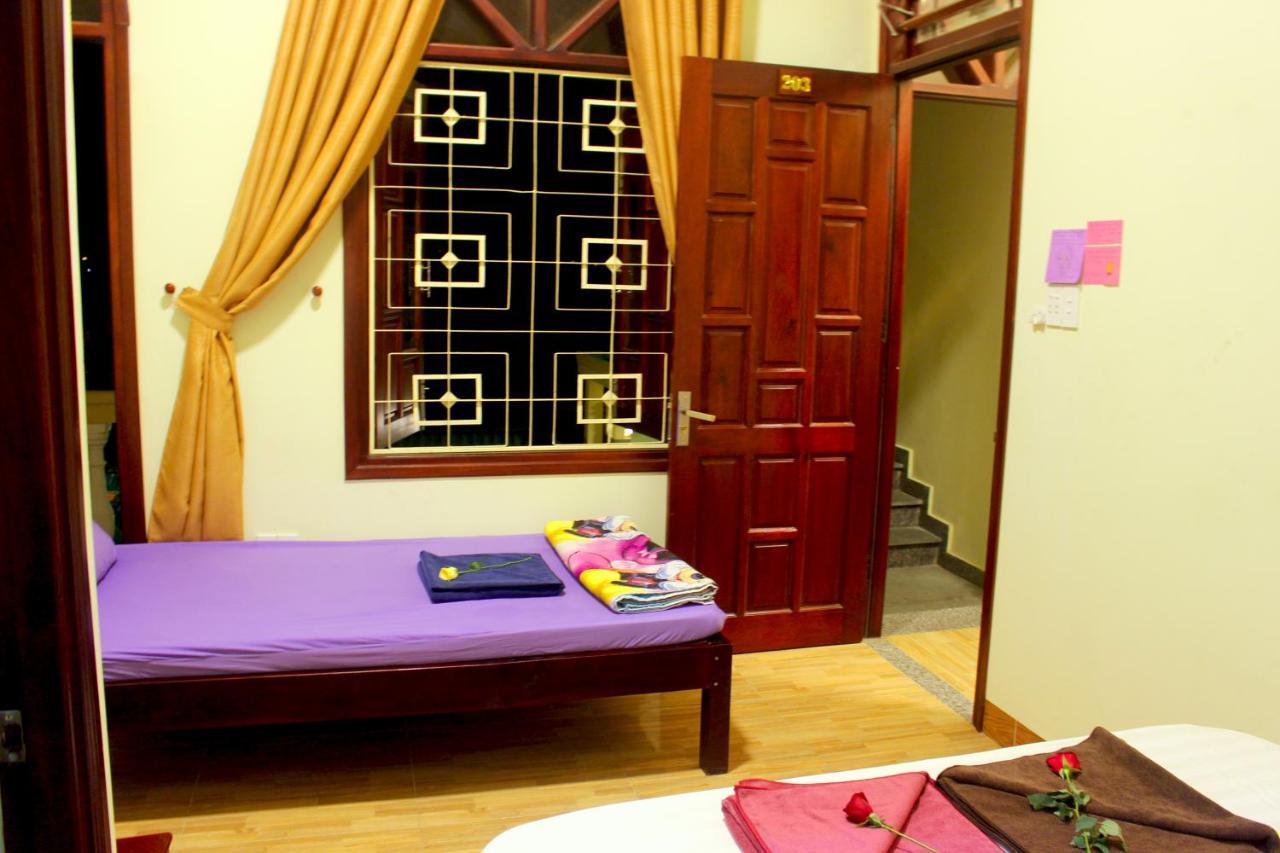 River Park Trademark River Park Homestayandhostel Hoian Хоян Екстер'єр фото